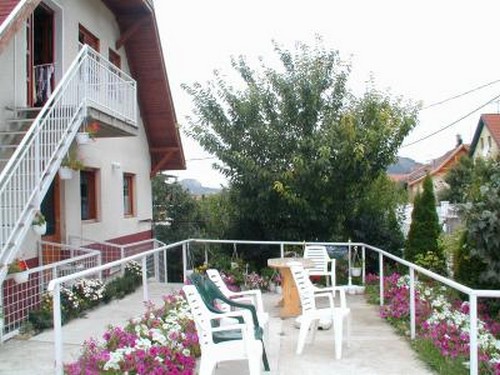 Terasz | Élet-Hossz Idősek Otthona, Budaörs Terasz | Élet-Hossz Idősek Otthona, Budaörs